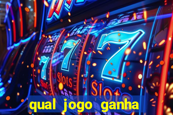 qual jogo ganha dinheiro ao se cadastrar